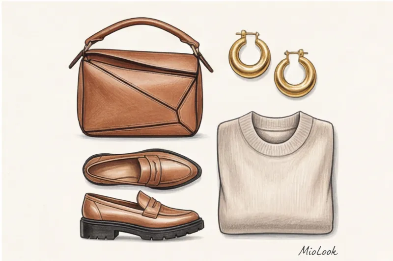 10 вещей, которые безнадежно старят: как избежать эффекта «тётки» - 9