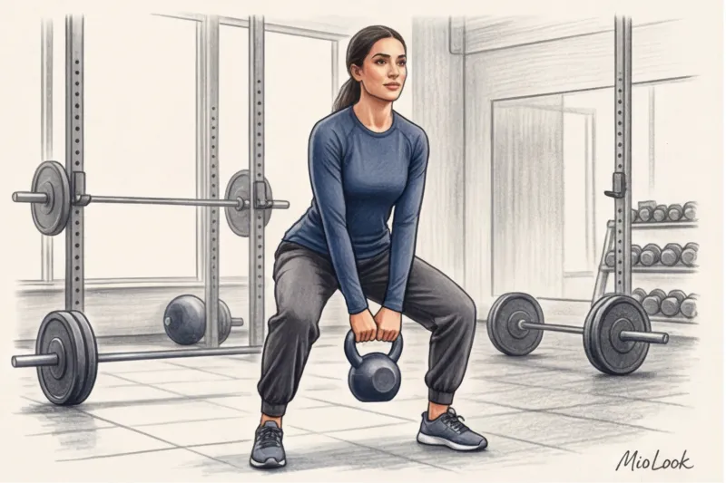 Breathable fabrics for sportswear: without overheating