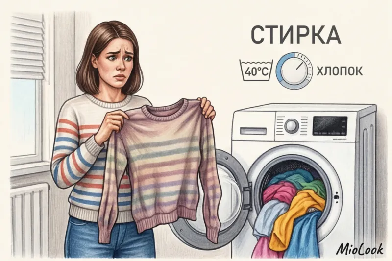 Eco-friendly care: how to extend the life of your clothes