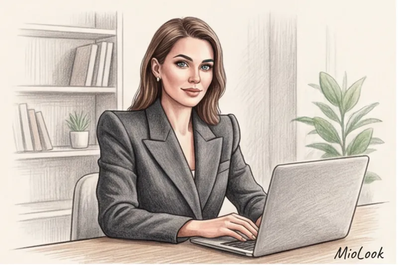 Online Speaker Image: How to Build Trust Through the Screen