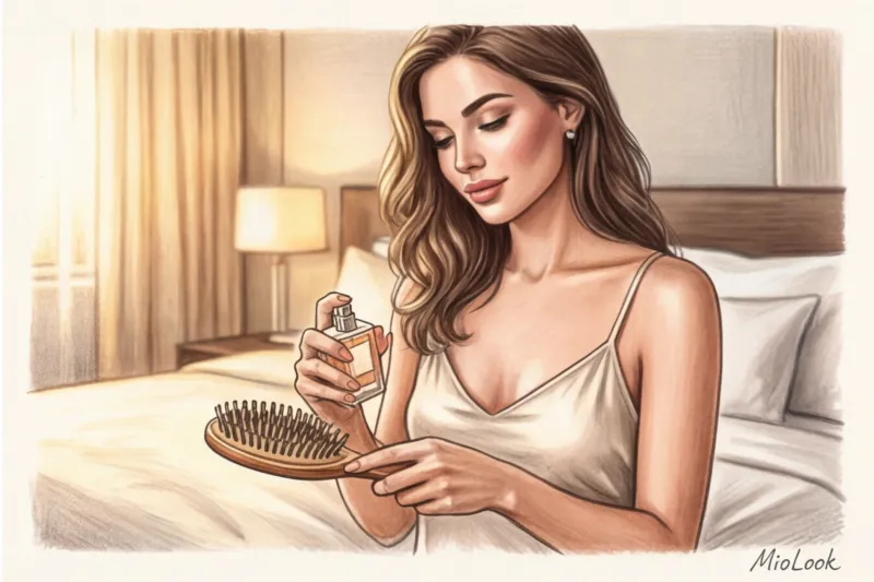 Парфюм для отпуска на море: что взять с собой в жаркие страны - 6