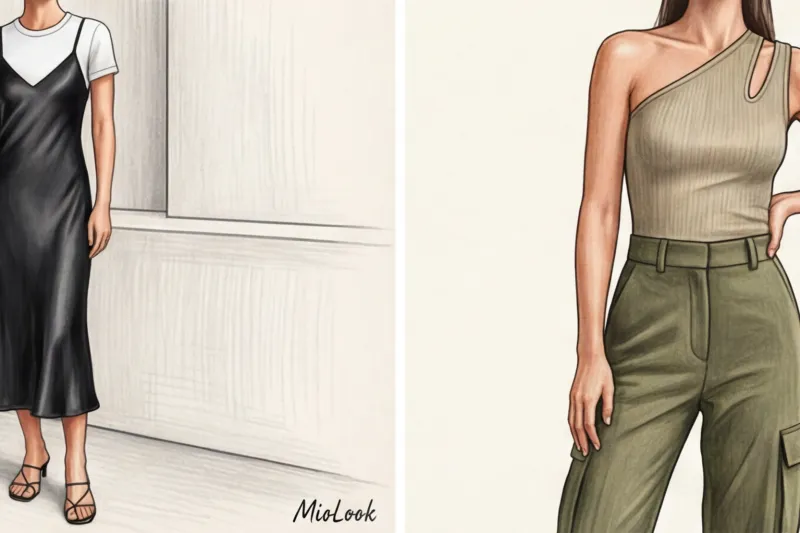 История моды по десятилетиям: от 60-х до Y2K и их влияние на современные тренды - 5