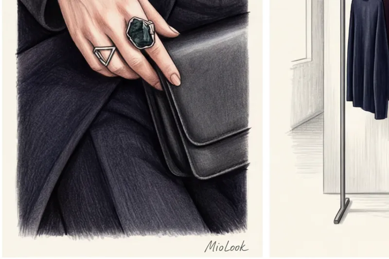 Архетип Маг в стиле: как создать загадочный и притягательный образ - 7