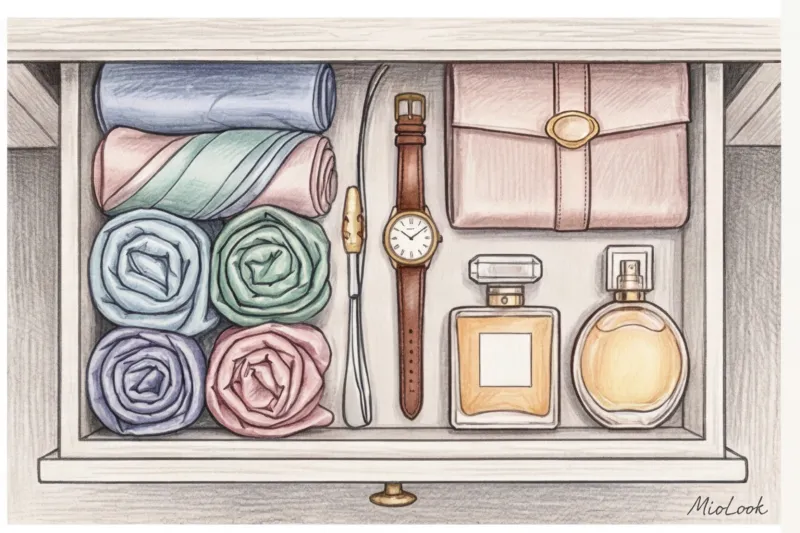 Туалетная или парфюмерная вода: в чем разница (EDT, EDP, Parfum) - 6