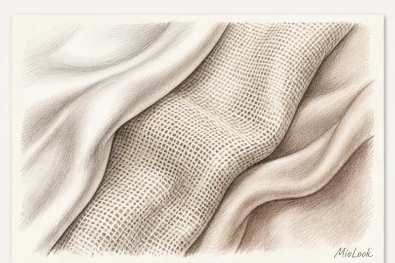 Летняя многослойность: как создавать сложные образы и не потеть - 2