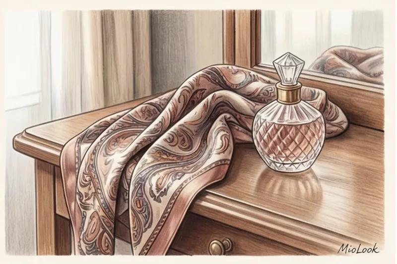 Как правильно тестировать духи в магазине: частые ошибки и правила - 4