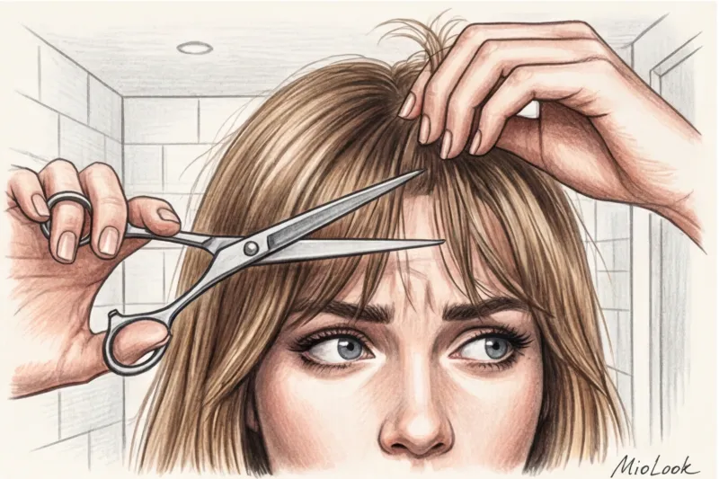 Пойдет ли мне челка? Как проверить с помощью AI-примерки до похода к парикмахеру - 7