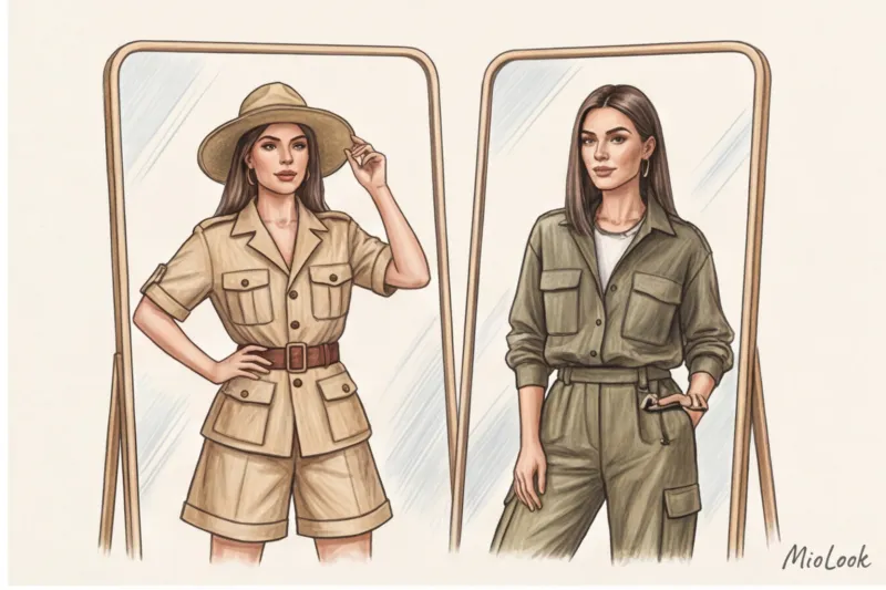 12 архетипов в стиле: как характер диктует выбор гардероба - 3