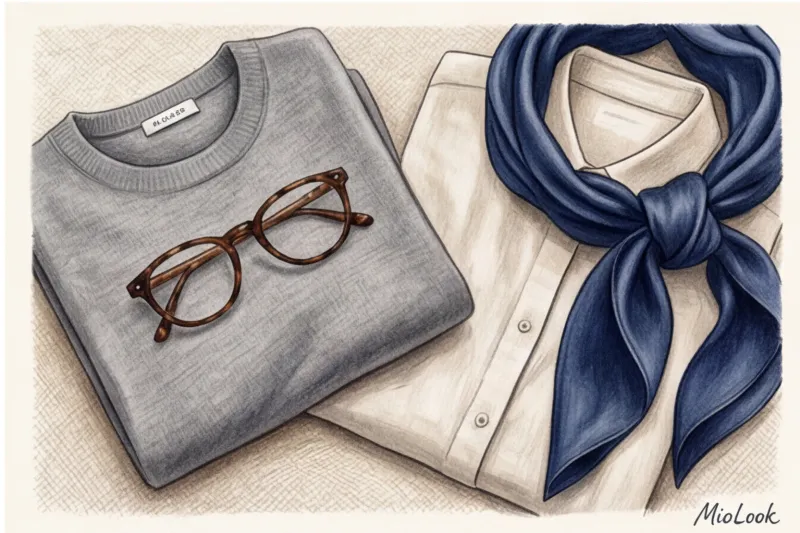 Стиль архетипа Мудрец: минимализм, интеллект и комфорт - 9