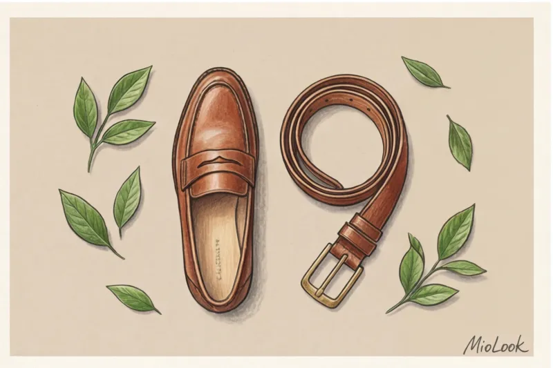 Можно ли сдавать старую обувь и сумки: правила экологичной утилизации аксессуаров - 7