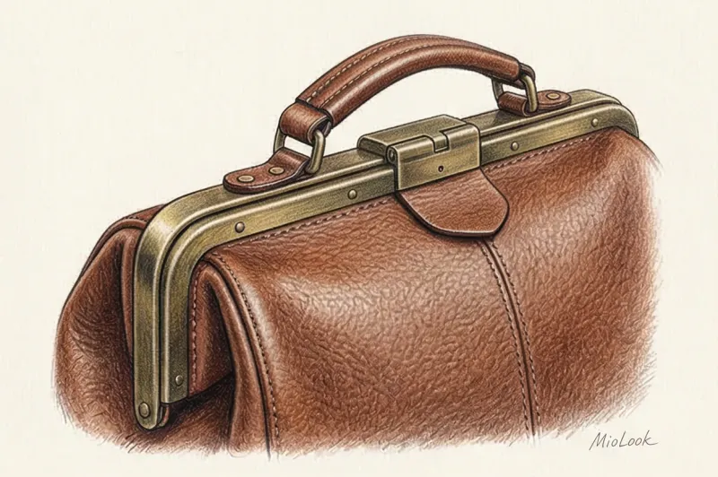 Travel bag: what it is, its features, and what to wear it with