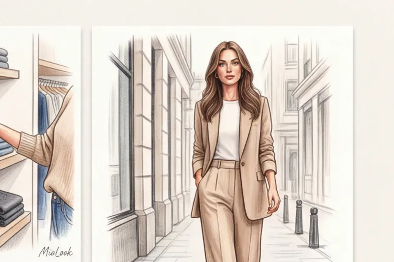 Джинсы и брюки на рост до 160 см: где купить без необходимости подшивать - 3