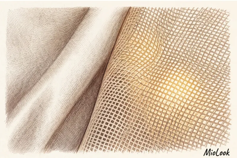 Дышащие ткани для лета: в чем не жарко в городе и на отдыхе - 8