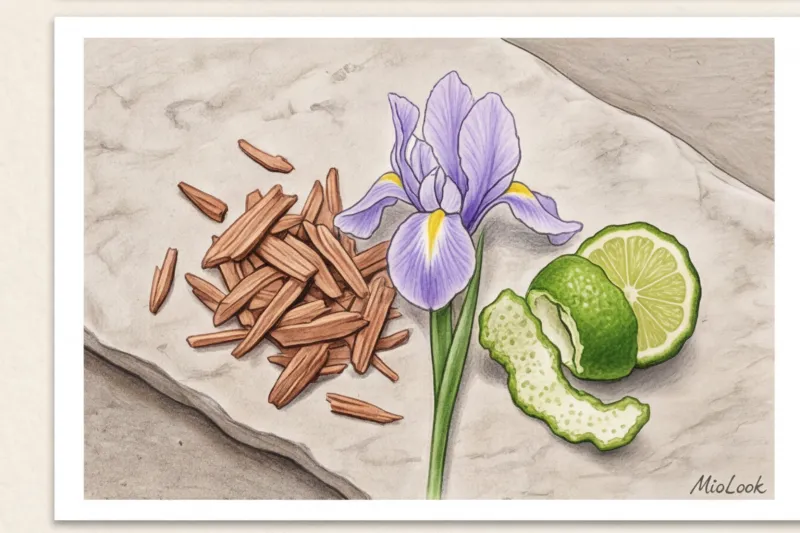 Статусный парфюм: элегантные ароматы для уверенных в себе женщин - 4