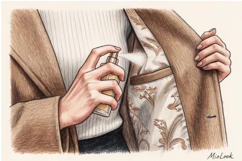 Зимняя нишевая парфюмерия: согревающие и уютные ароматы для холодов - 9