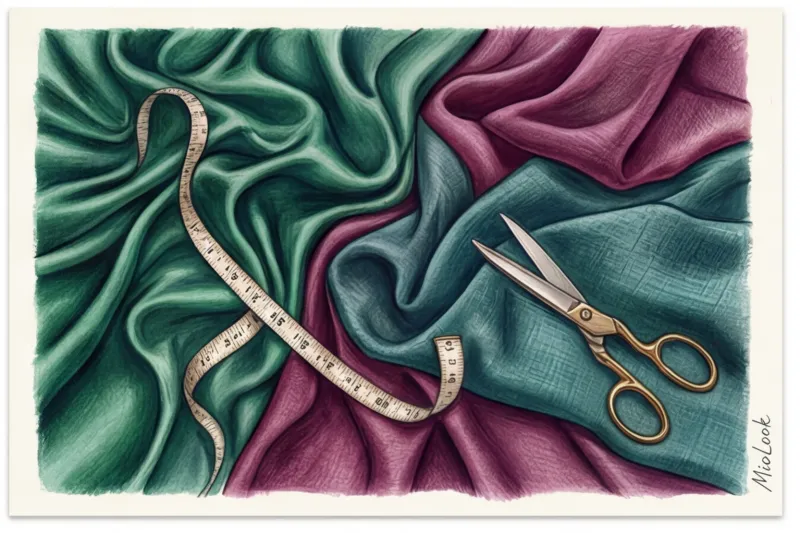 Скромные вечерние наряды на лето: образы для свадеб и торжеств - 9