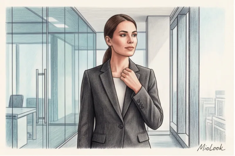The Ideal Office Perfume for Women: Etiquette Rules