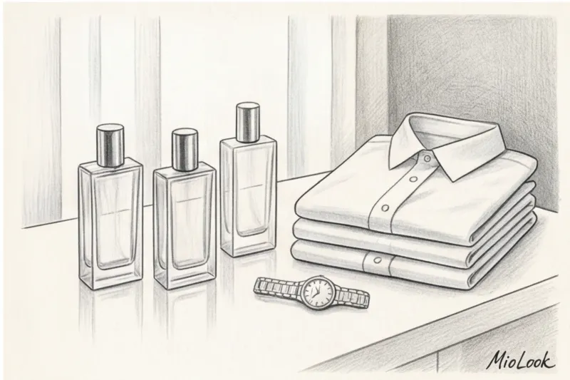 Парфюм для офиса: как выбрать аромат, который не будет раздражать коллег - 9