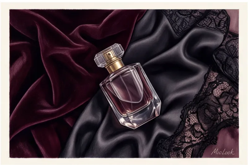 Вечерний парфюмерный гардероб: шлейфовые ароматы для свиданий и мероприятий - 2