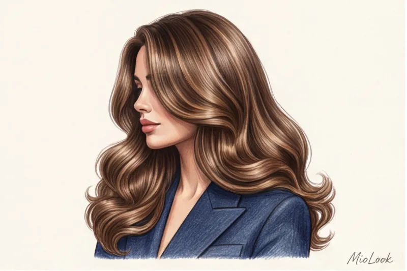 Royal Hairstyles: Kate Middleton's Hairstyle