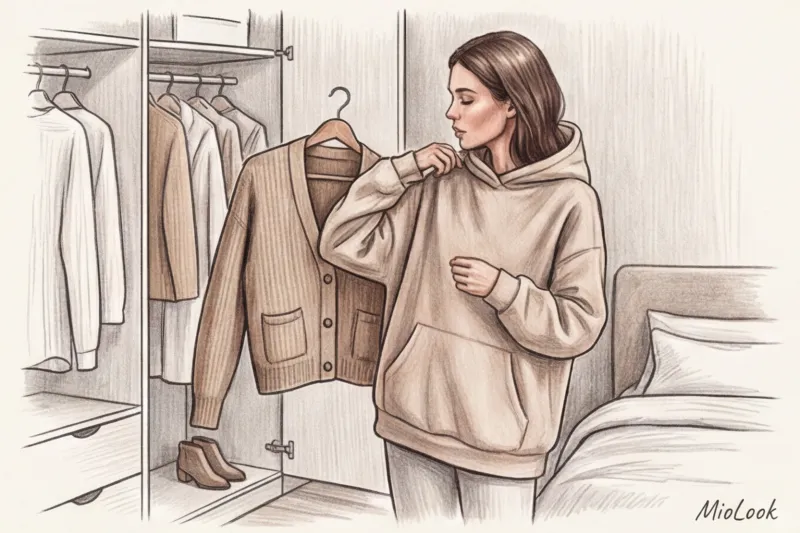 Психология домашней одежды: почему нельзя работать в пижаме - 5