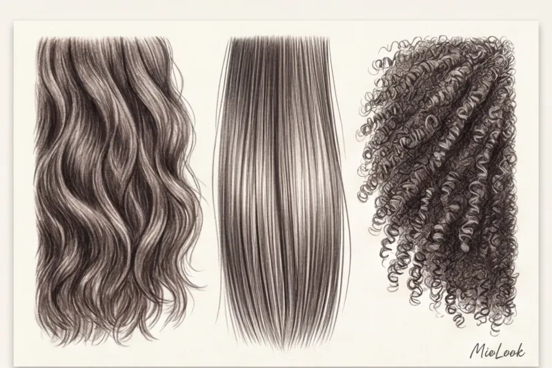 Стрижки и укладки по типажам Кибби: как выбрать идеальную прическу - 2