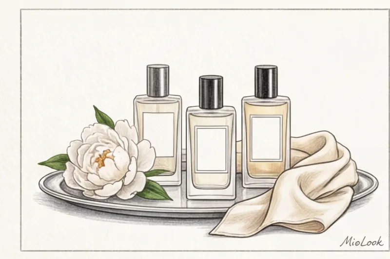 Парфюм в стиле Old Money: какие ароматы пахнут «тихой роскошью» - 4