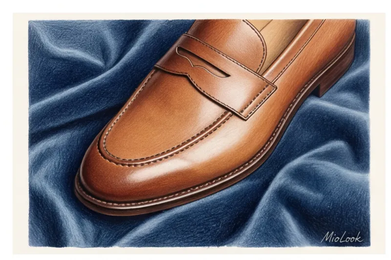 Old Man Shoes: A Guide to Quiet Luxury