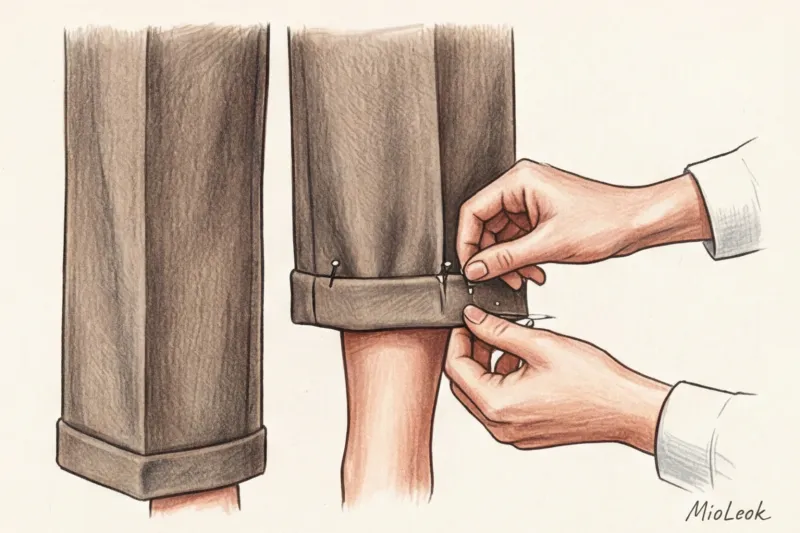 Стиль «тихая роскошь» (Old Money): как одеваться дорого и элегантно - 5