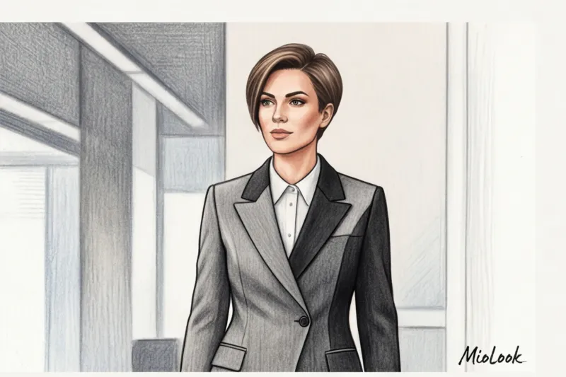 Апсайклинг и винтаж: как осознанное потребление меняет современный гардероб - 3