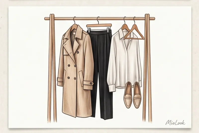 Power Dressing: как стиль помогает женщинам строить карьеру и управлять - 5