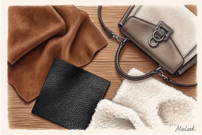 Зимние сумки: как выбрать идеальный аксессуар к пуховику - 3
