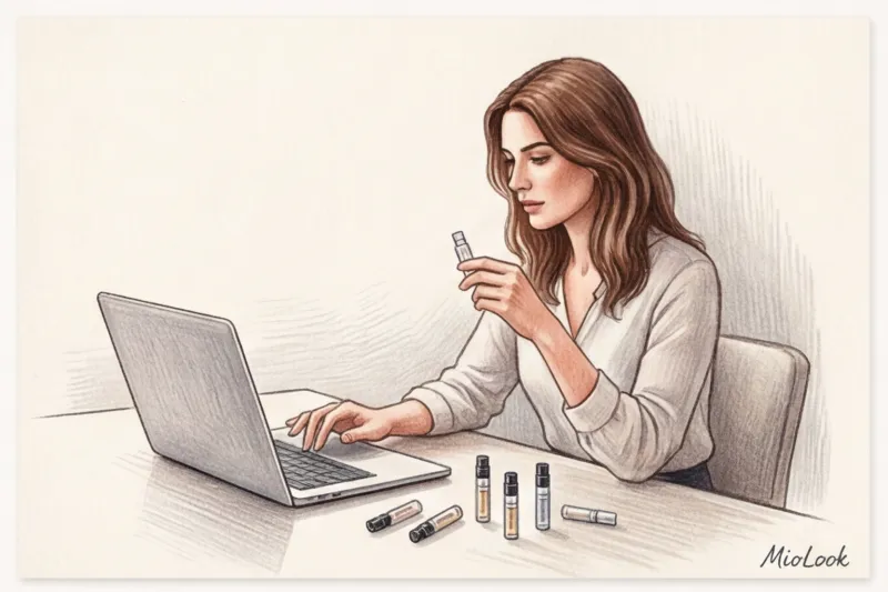 Гид по парфюмерным семействам: как понимать ноты и покупать духи вслепую - 5