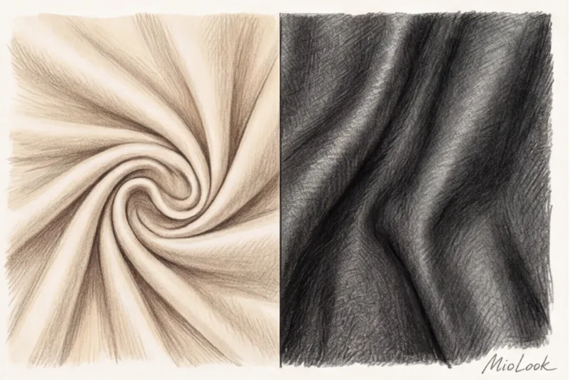 Древесные селективные ароматы: от мягкого сандала до брутального уда - 4