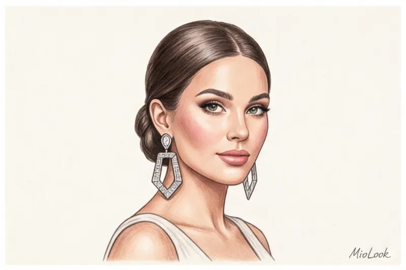 Что надеть на свадьбу, если вы в положении: гид для беременной гостьи - 5