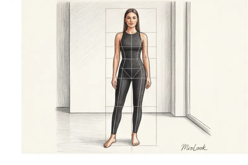 Нейросеть для определения типа фигуры: как узнать свои пропорции по фото - 7