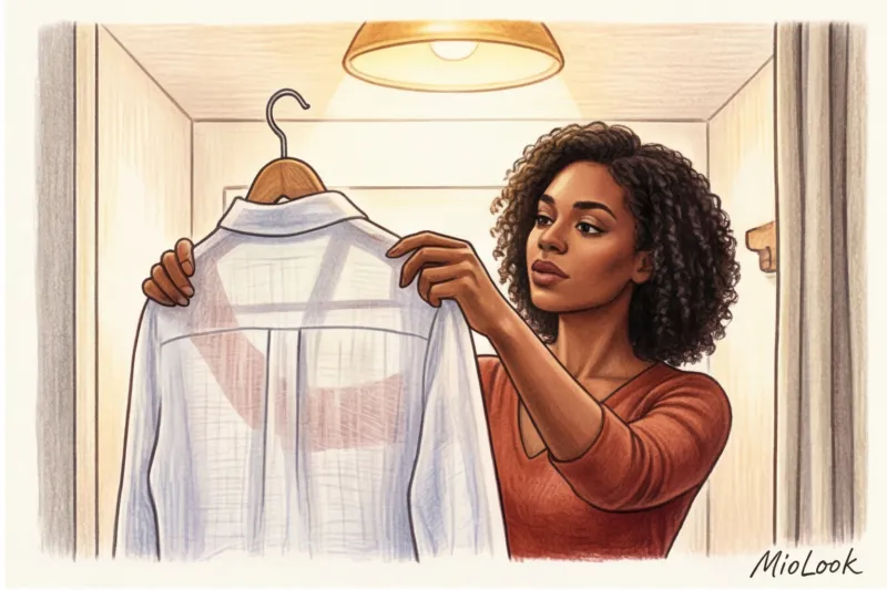 Качество важнее количества: как выбирать одежду, которая прослужит долго - 3