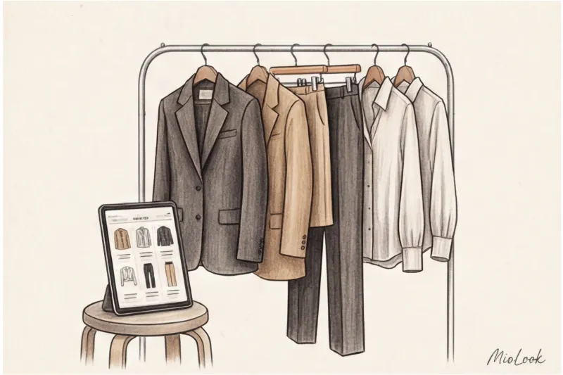 Типажи Кибби и Ларсон: может ли нейросеть определить ваш типаж? - 6