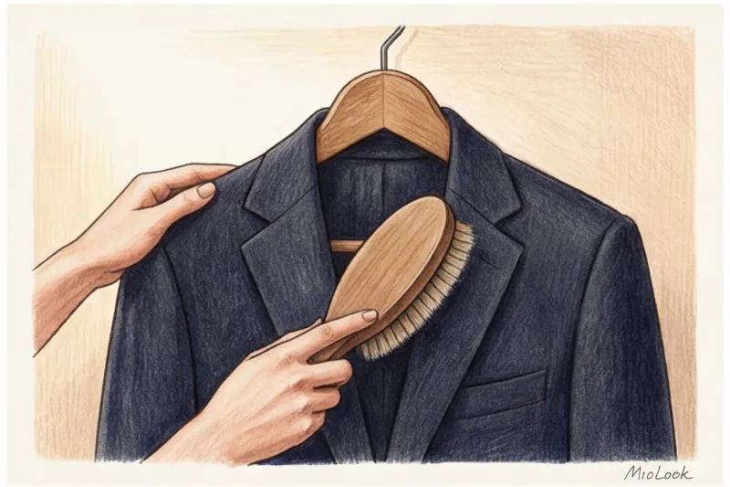 Идеальный жакет: правила выбора кроя и ткани для безупречной посадки - 5