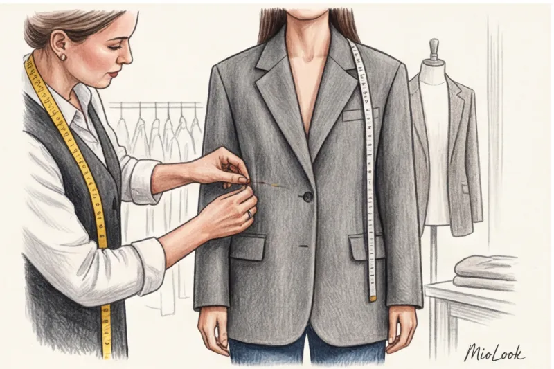 Что никогда не наденет парижанка: 7 главных табу французского стиля - 7