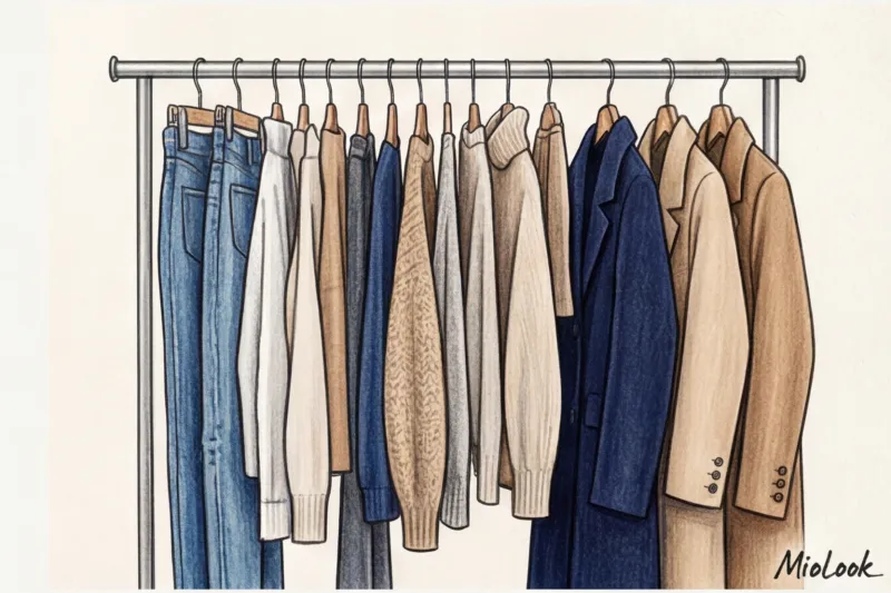 Апсайклинг и винтаж: как осознанное потребление меняет современный гардероб - 4