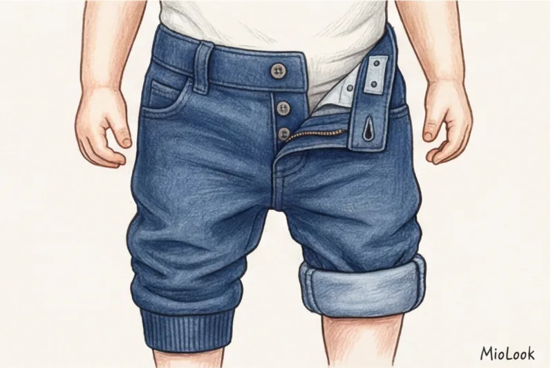 Как сэкономить на детской одежде: умный шопинг и правила капсулы - 4