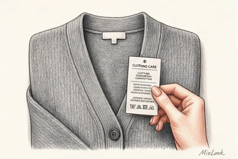 Как выбрать качественный трикотаж: гид по материалам (кашемир, шерсть, смесовки) - 4