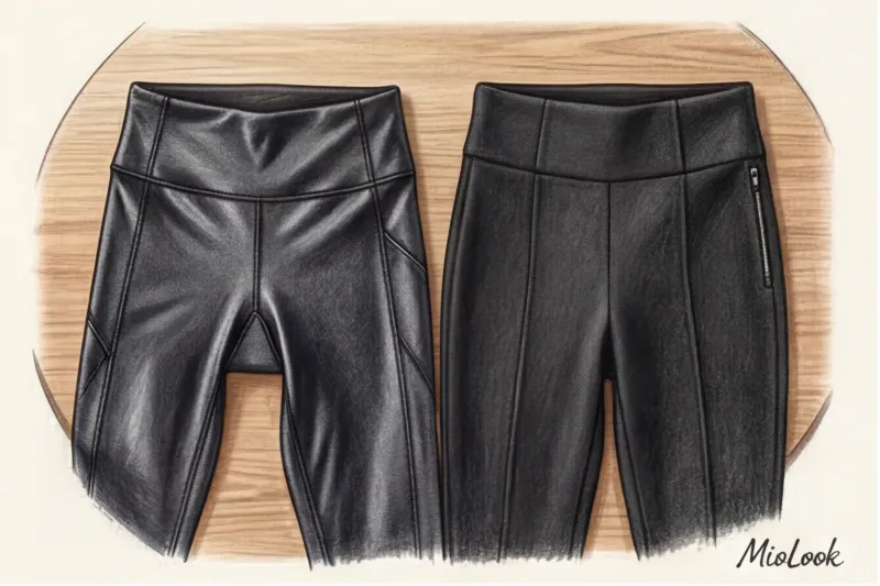 How to Wear Leggings in the City: Stylist Tips