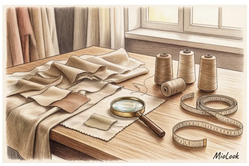 Sustainable Fabrics for Clothing: A Guide to Conscious Fashion