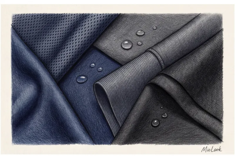 В чем ходить в спортзал мусульманке: собираем комфортный и закрытый образ - 2