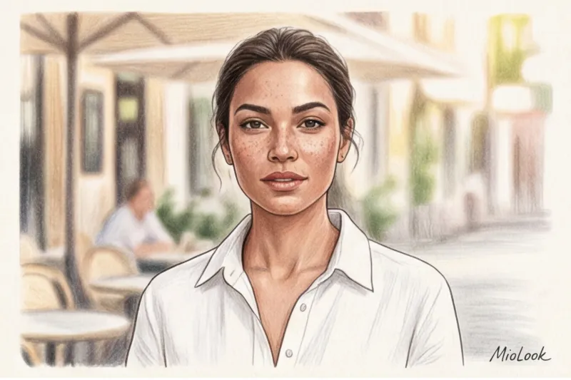 Макияж в стиле Old Money: секреты сияющей кожи и естественной красоты - 2