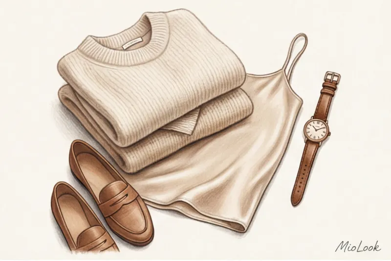 Old Money и королевский стиль: в чем разница и что выбрать - 2