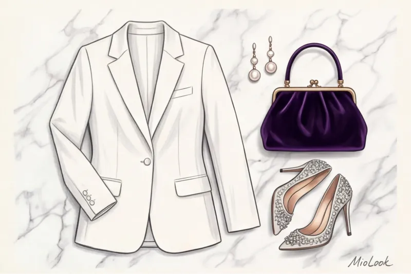 Аксессуары, которые делают образ дорогим: инвестируем с умом - 2