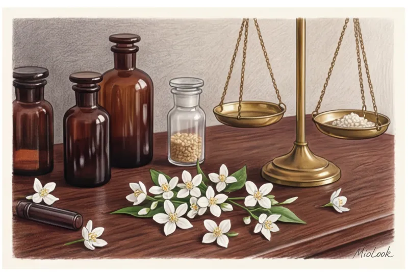 Цветочное семейство: от легких пионов до индольного жасмина - 3